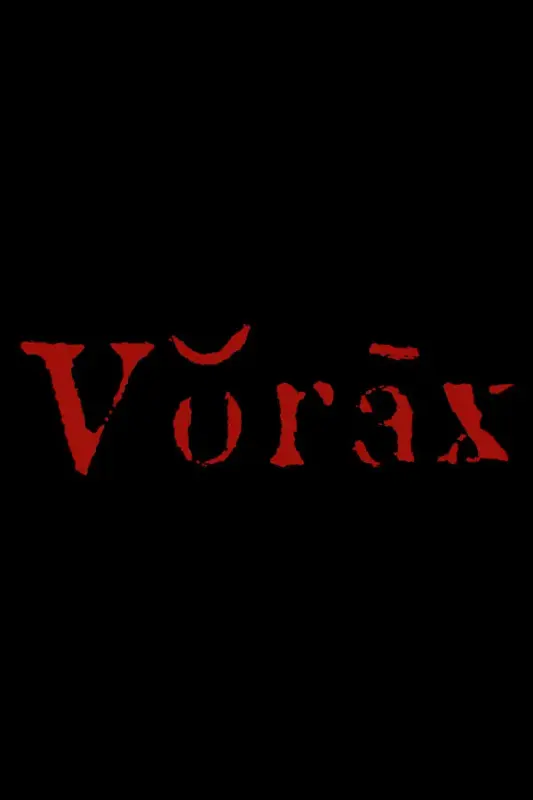 Vorax — Steam, Standard