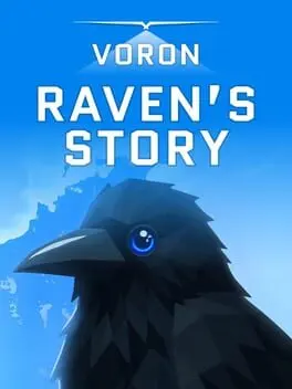 VORON: Raven’s Story — Xbox Series X|S, Standard
