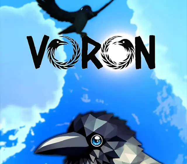 VORON: Raven’s Story — Steam, Standard