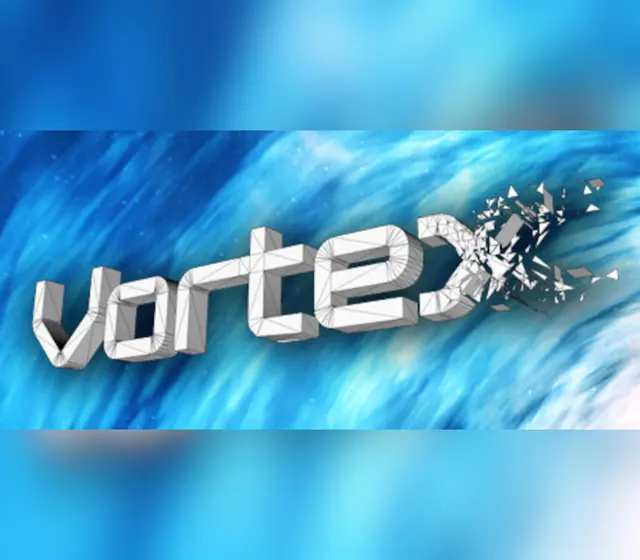 Vortex (Displace Media) — Steam, Standard