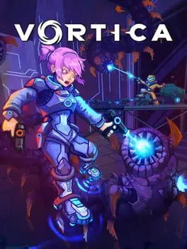 Vortica — Steam, Standard