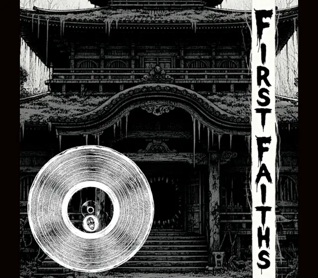 VOS: First Faiths — Steam, Standard
