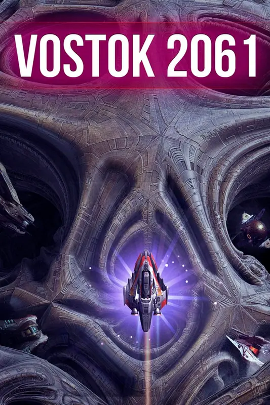 Vostok 2061 — Xbox Live, Standard