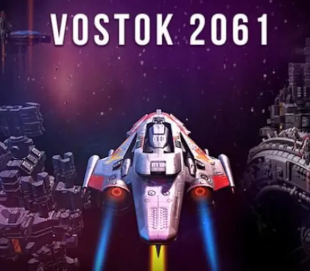 Vostok 2061 — Steam, Standard