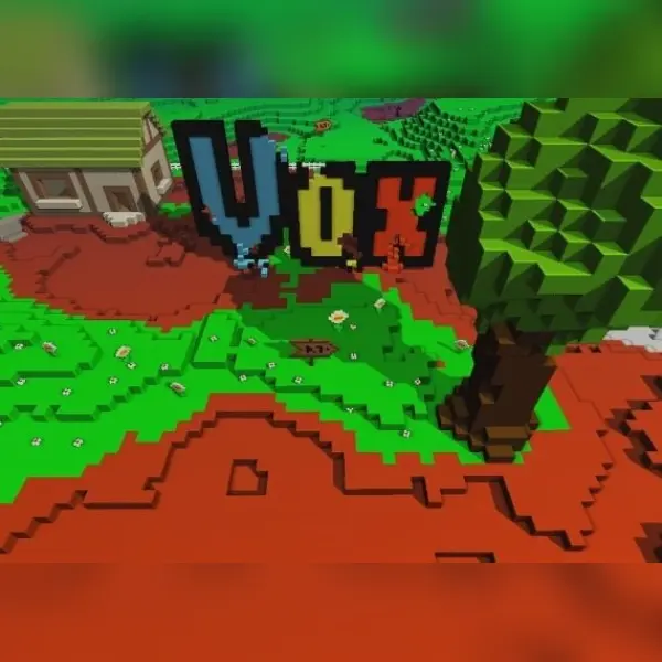 Vox — Steam, Standard