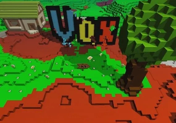 Vox EN — Steam, Standard