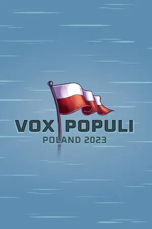 Vox Populi: Poland 2023 — Steam, Standard