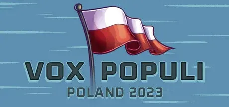 Vox Populi: Polska 2023 — Steam, Standard