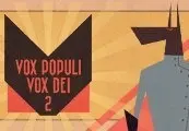 Vox Populi Vox Dei 2 — Steam, Standard
