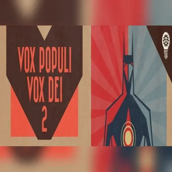 Vox Populi Vox Dei 2 — Steam, Standard