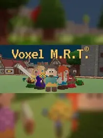Voxel Crusade — Steam, Standard
