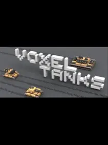 Voxel Tanks — Steam, Standard