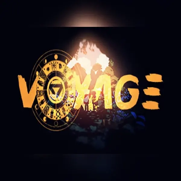 Voyage — Steam, Standard