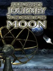 Voyage: Journey to the Moon — Steam, Standard