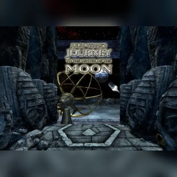 Voyage: Journey to the Moon — Steam, Standard
