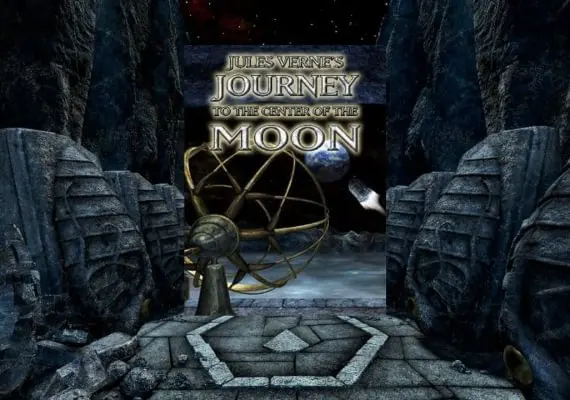 Voyage: Journey to the Moon EN/DE/FR/IT/ES — Steam, Standard