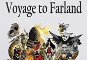 Voyage to Farland — Steam, Standard