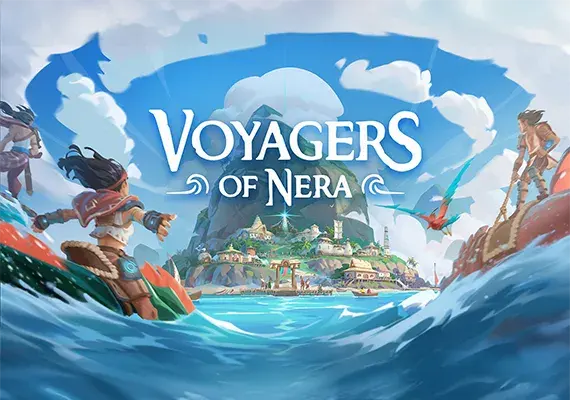 Voyagers of Nera — Steam, Standard