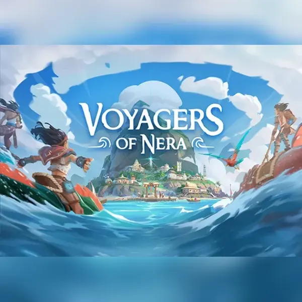 Voyagers of Nera — Steam, Standard