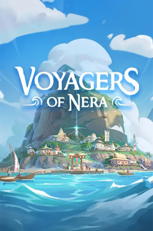 Voyagers of Nera — Steam, Standard