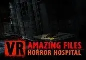 VR Amazing Files: Horror Hospital — Steam, Standard