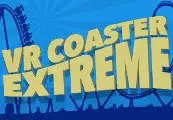 VR Coaster Extreme — Steam, Standard