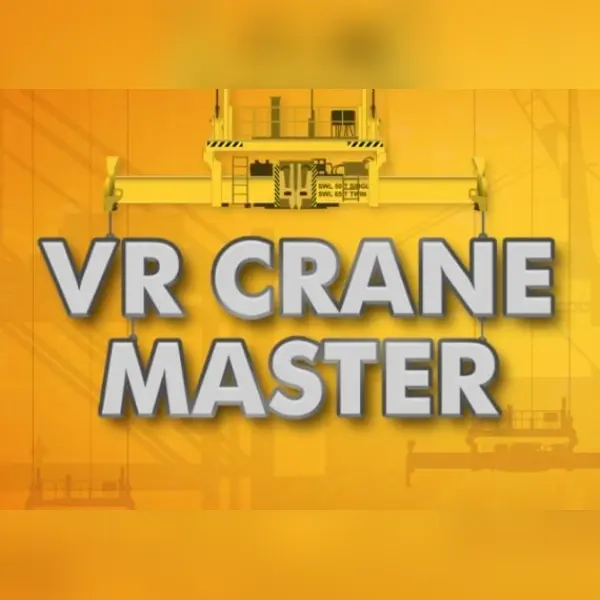 VR Crane Master — Steam, Standard