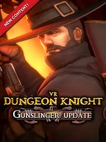 VR Dungeon Knight — Steam, Standard