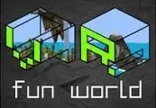 VR Fun World — Steam, Standard