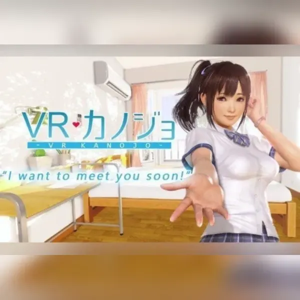 VR Kanojo — Steam, Standard