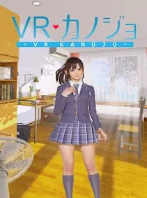 VR Kanojo / VRカノジョ — Steam, Standard