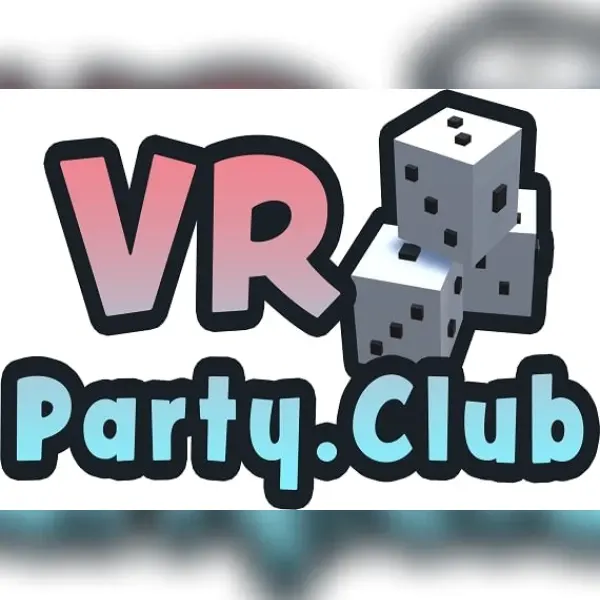 VR Party Club — Steam, Standard