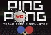 VR Ping Pong — Steam, Standard