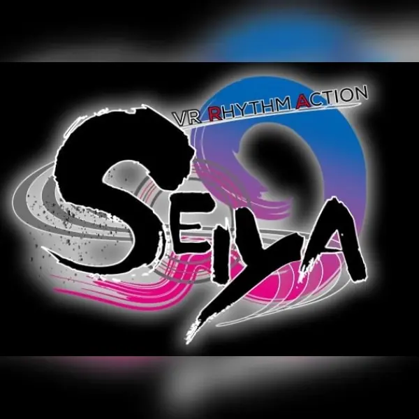 VR Rhythm Action Seiya — Steam, Standard
