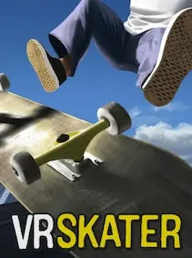 VR Skater — Steam, Standard