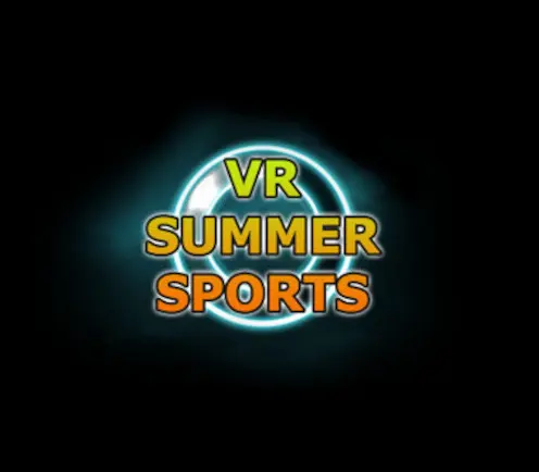 VR Summer Sports — Steam, Standard