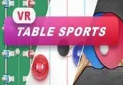 VR Table Sports — Steam, Standard