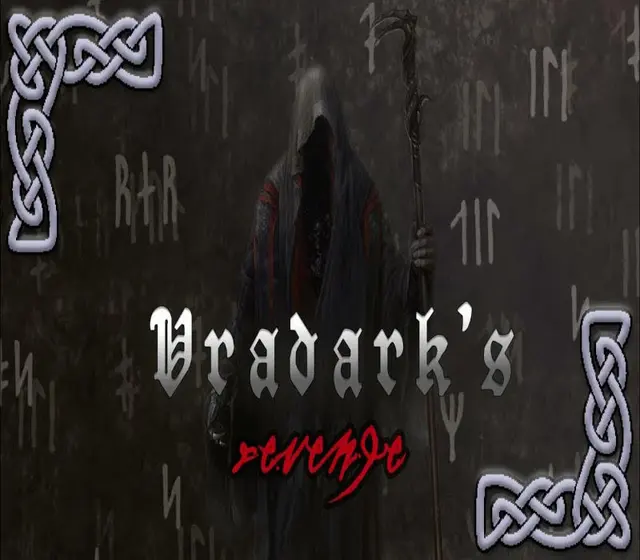 Vradark's Revenge — Steam, Standard