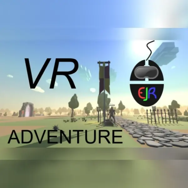 VRAdventure — Steam, Standard