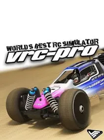VRC PRO — Steam, Standard
