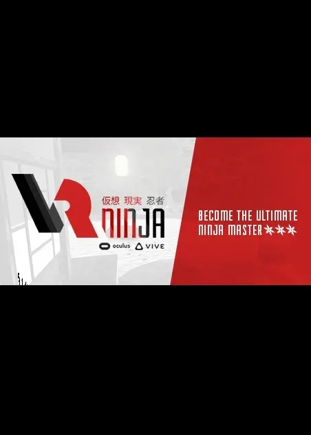 VRNinja — Steam, Standard