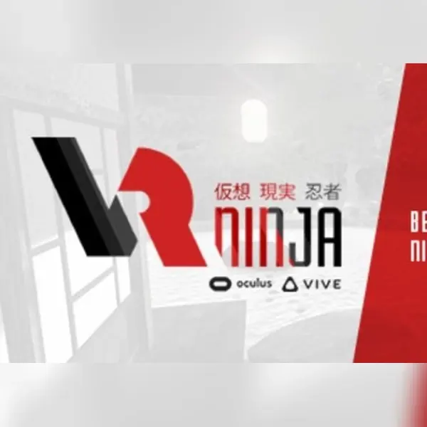 VRNinja [VR] — Steam, Standard
