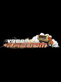 Vroom Kaboom Premium — Steam, Standard