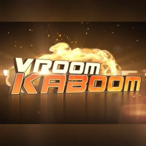 Vroom Kaboom - Premium (DLC) — Steam, Standard