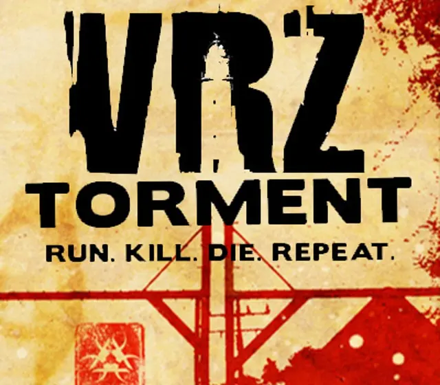 VRZ: Torment — Steam, Standard