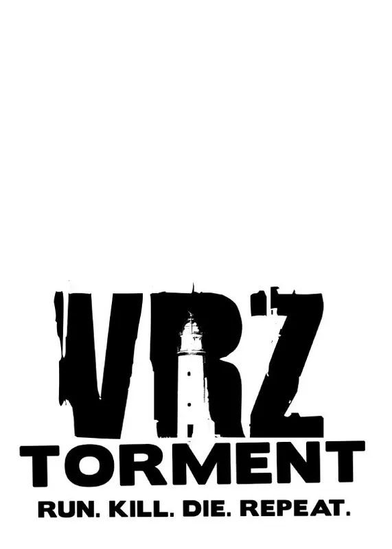 VRZ: Torment — Steam, Standard