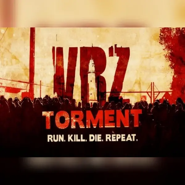VRZ: Torment [VR] — Steam, Standard
