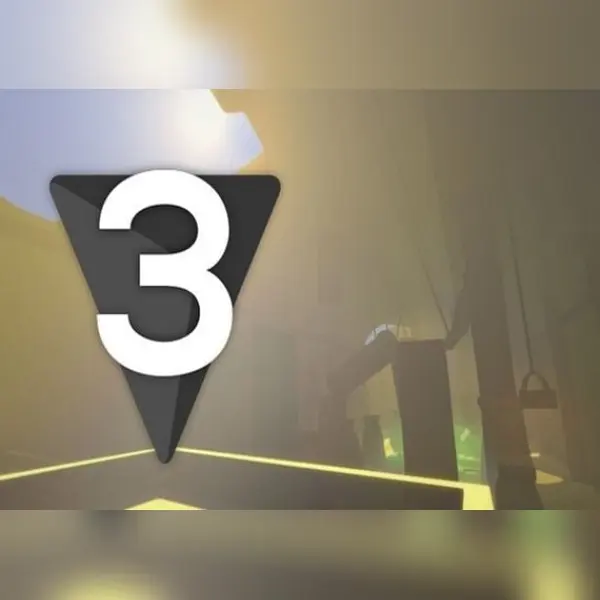 VThree — Steam, Standard