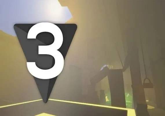 VThree EN — Steam, Standard