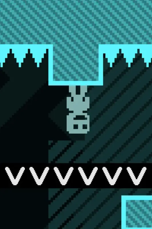 VVVVVV — Steam, Standard